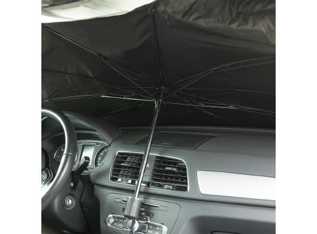 Autosonnenschutz Birdy