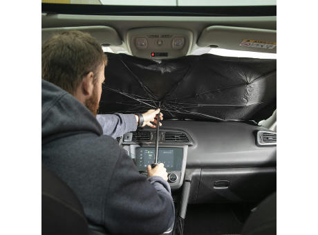Autosonnenschutz Birdy
