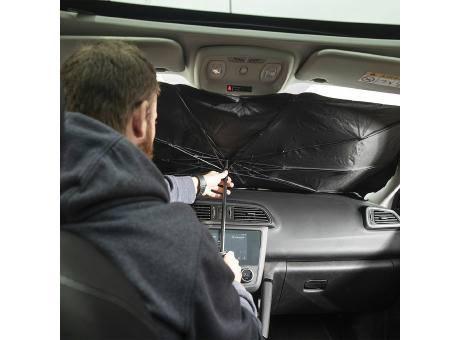 Autosonnenschutz Birdy