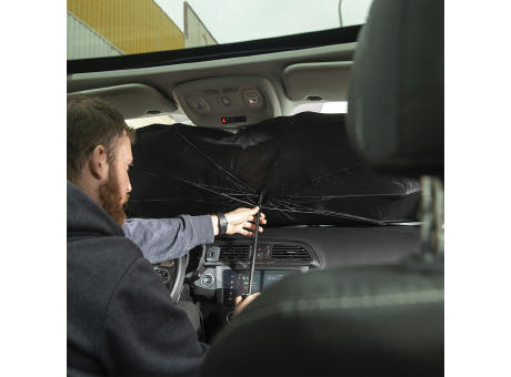 Autosonnenschutz Birdy