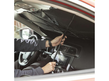 Autosonnenschutz Birdy