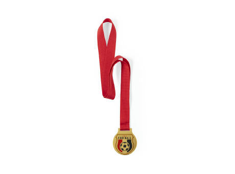 Medaille Maclein