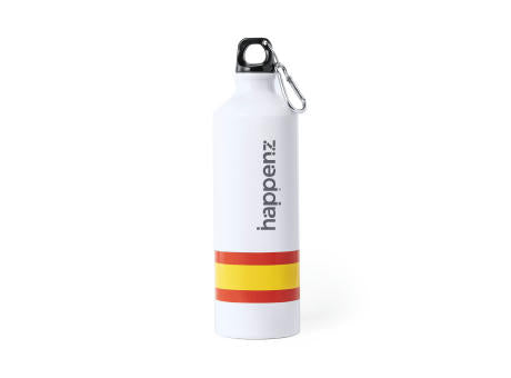 Trinkflasche Alprin