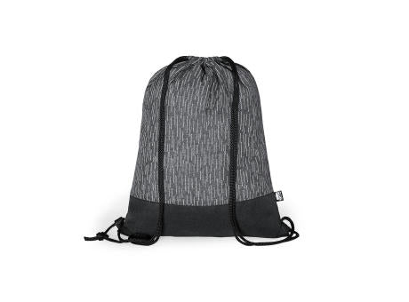Rucksack Stabby