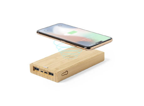 Power Bank Diuk Fsc