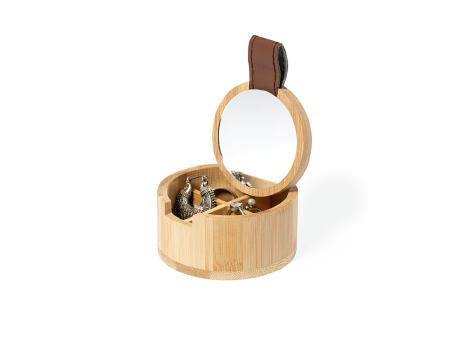 Schmuckbox Fontana