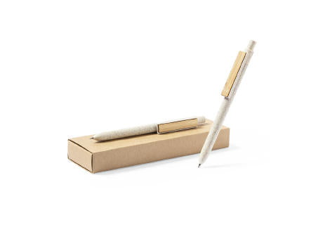 Set Bruneok
