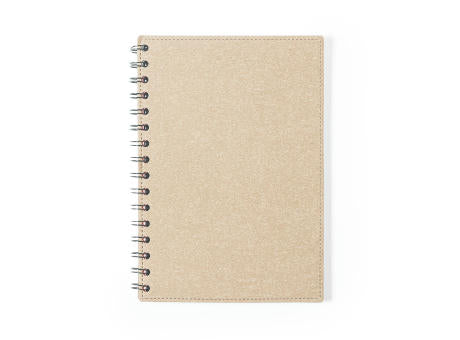 Notizbuch Idina