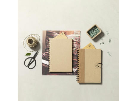 Notizbuch Idina
