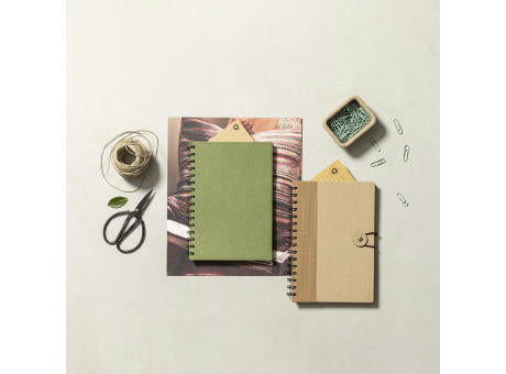 Notizbuch Idina
