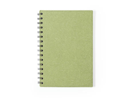 Notizbuch Idina