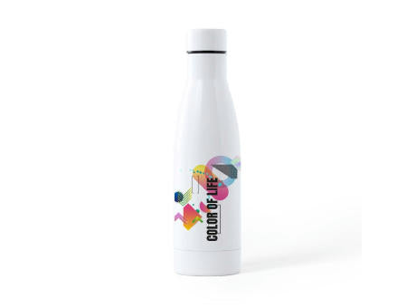 Sublimations Trinkflasche Crafor