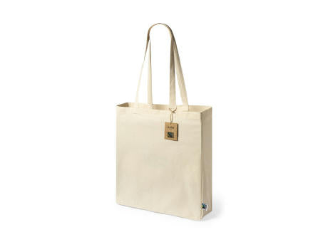 Tasche Elatek Fairtrade