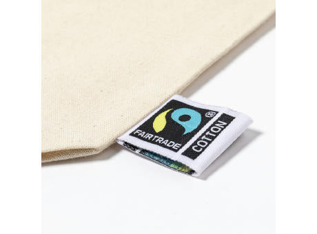 Kosmetik Tasche Adams Fairtrade
