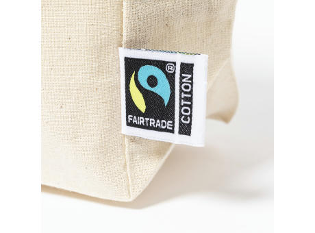 Kosmetik Tasche Grafox Fairtrade