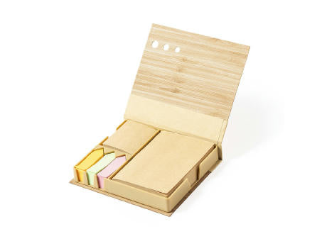 Notizzettelbox Kokil