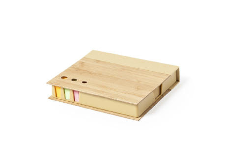 Notizzettelbox Kokil