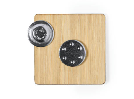 Pin Royers
