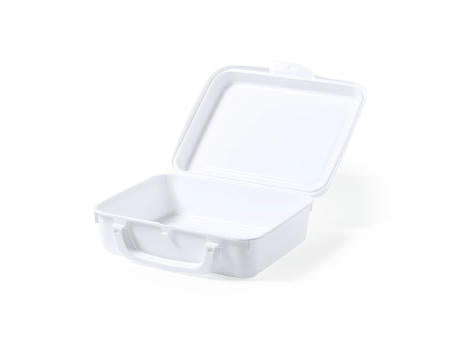 Lunch Box Chosal