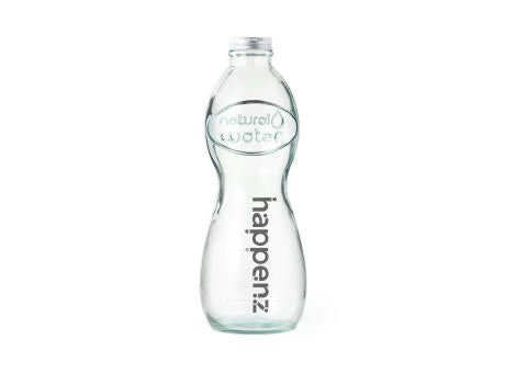 Trinkflasche Limpix