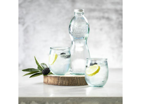 Trinkflasche Limpix