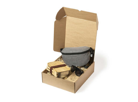 Geschenk-Box Fredox