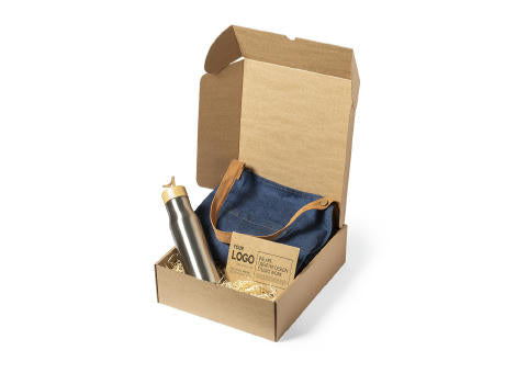Geschenk-Box Fredox