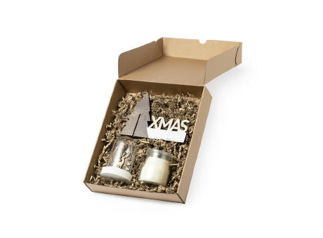 Geschenk-Box Ayira