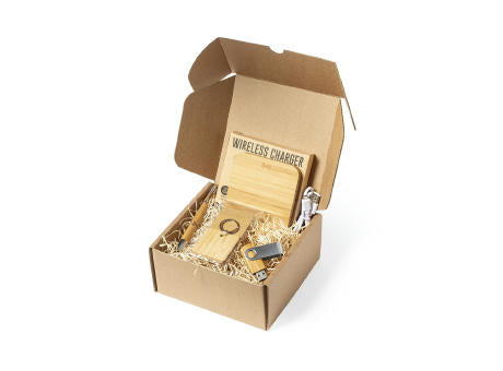Geschenk-Box Ciril