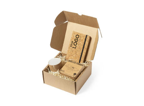 Geschenk-Box Ciril