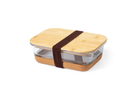 Lunch Box Crisbut
