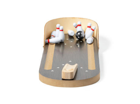 Mini-Spiel Bowling Strike