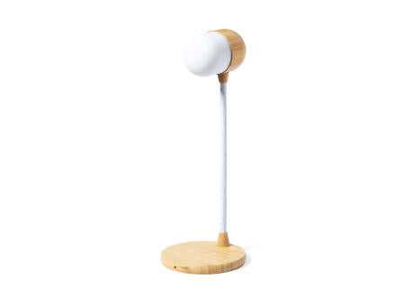 Multifunktion Lampe Lars