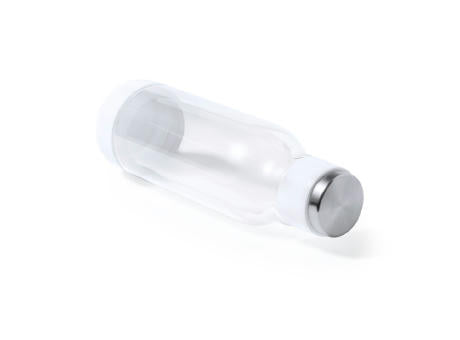 Wärme Flasche Kay