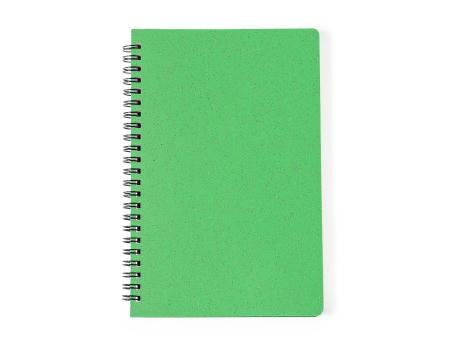 Notizbuch Roshan