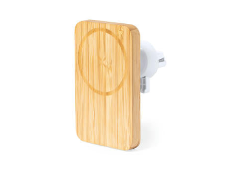 Ladegerät Halter Gonzo