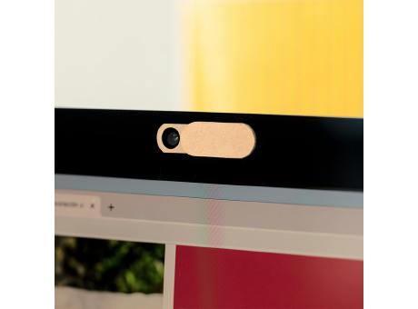 Webcam-Blocker Baley