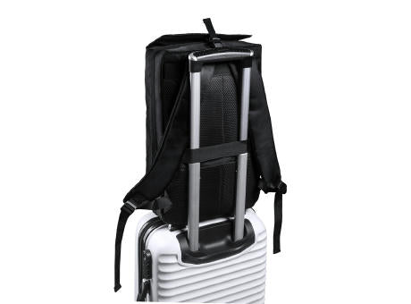Dokumententasche Rucksack Sleiter