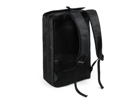 Dokumententasche Rucksack Sleiter