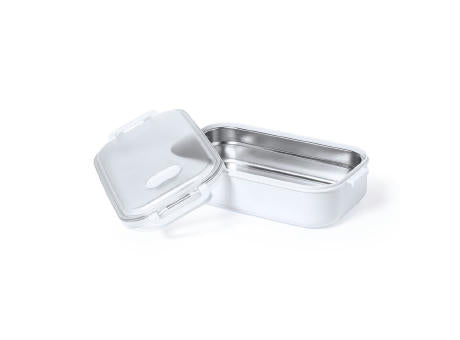Wärme Lunch Box Veket