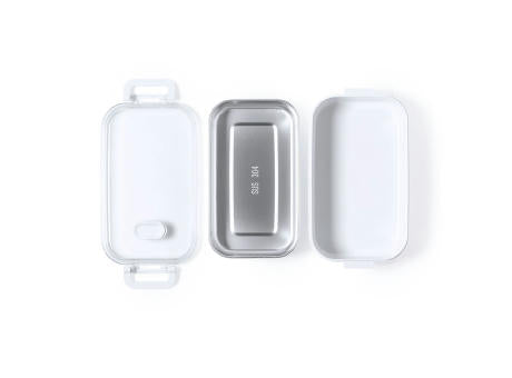 Wärme Lunch Box Veket