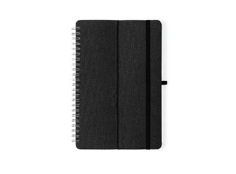 Halter Notizbuch Maisux