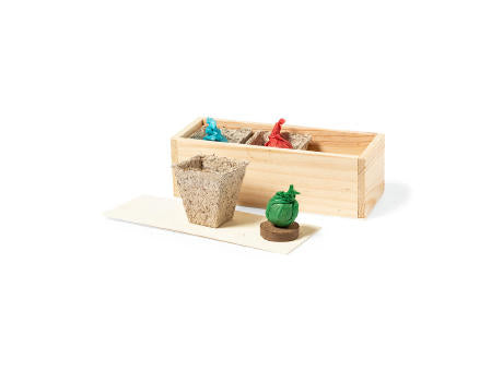 Gartenset Mendrax