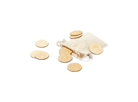 Spiel Lauby