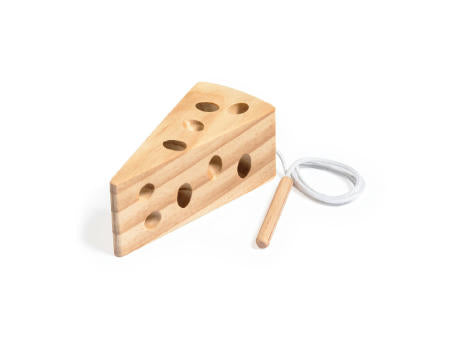 Geschicklichkeitsspiel Milie