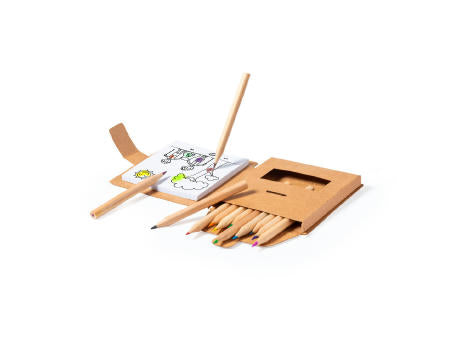 Set Lauglin