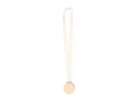 Medaille Guster