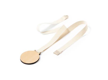 Medaille Guster