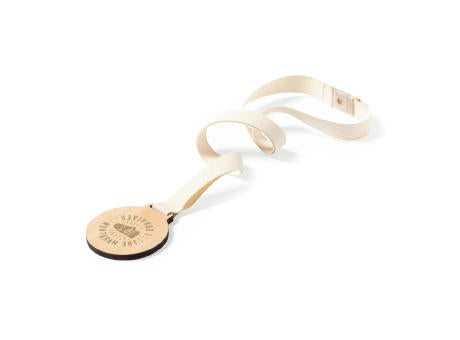 Medaille Guster