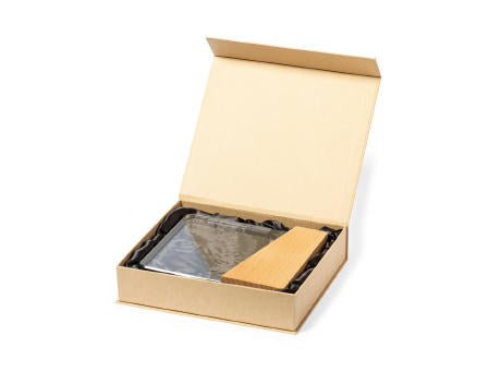 Plakette Vertu
